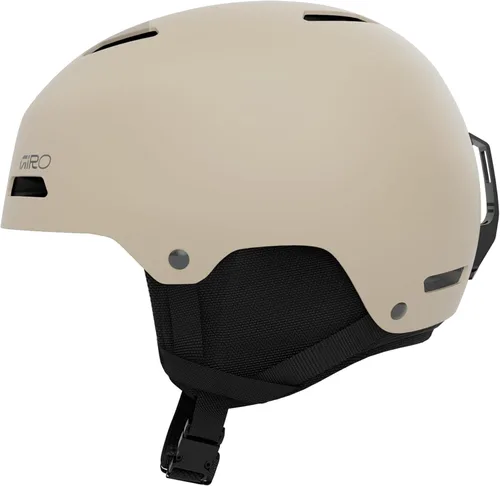 Miniatura 33 de Casco de esquí Giro Ledge - Casco para snowboard para hombres, mujeres y jóvenes