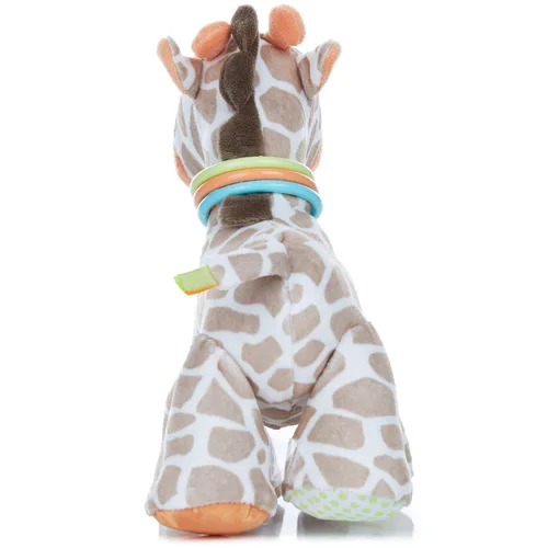 Miniatura 4 de Kids Preferred Carter's Developmental - Peluche de jirafa