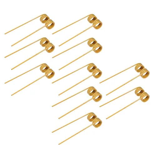 Miniatura 11 de RAParts - Juego de 5 dientes para John Deere 327 328 336 337 338 346 347 347 348 467