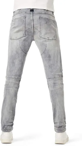 Miniatura 18 de G-STAR Jeans ajustados 5620 con cremallera 3D para hombre