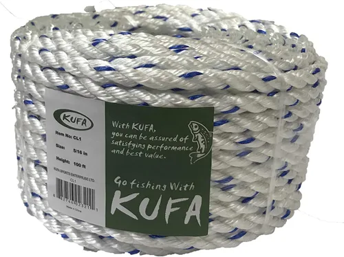 Miniatura 5 de KUFA Sports Trampa de cangrejo plegable de 30 x 10 pulgadas con kits de accesorios para cangrejos (CT50+CEM1)