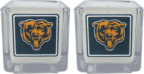 Miniatura 16 de Siskiyou Sports NFL Unisex Graphics Candle Set