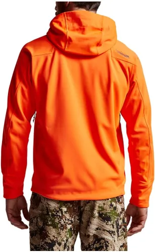 Miniatura 33 de SITKA Gear Chaqueta Jetstream a prueba de viento para hombre