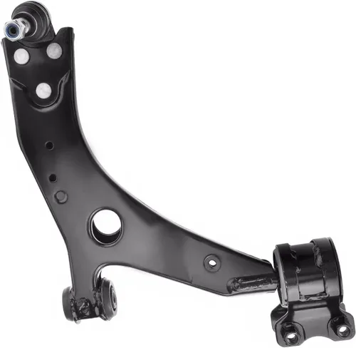 Miniatura 229 de Detroit Axle - Brazo de control delantero izquierdo FWD para VW Beetle 2012-2019 Passat 2012-2022, brazo de control inferior del lado del conductor