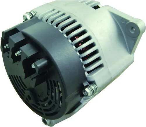 Miniatura 9 de OEG parte el nuevo alternador 120A compatible con el cargador 420D Perkins 225-3145, 225-3144, 2253144, 2253145, 3053661, 3469825, 3469825, ALU0035
