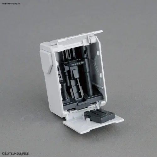 Miniatura 9 de Tipo de suelo HG Gundam