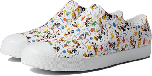 Miniatura 6 de Native Shoes, Jefferson, Zapatilla ligera para adultos