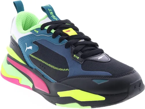 Miniatura 4 de PUMA Mens RS-Fast Limiter Lifestyle Sneakers Shoes