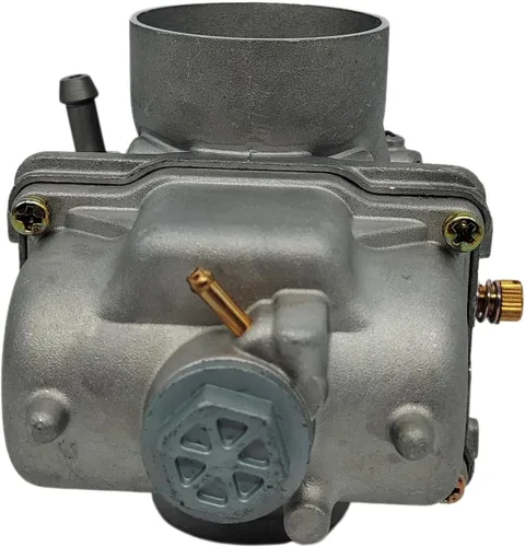 Miniatura 6 de Carburador de 2 tiempos compatible con Polaris Xpress 400 Xplorer 400 400L Sport 400L Sportsman 400 3130710 3130574 3130957 3131323