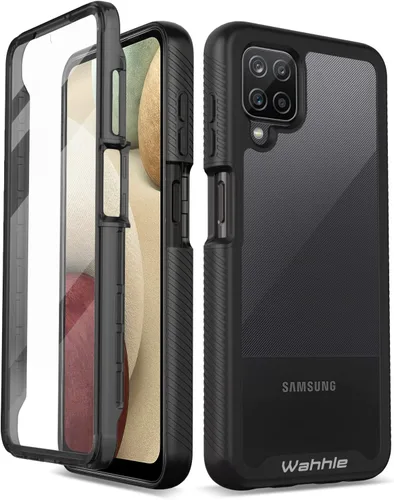 Miniatura 39 de Funda compatible con Samsung Galaxy S22 Ultra, protector de pantalla integrado de cuerpo completo, a prueba de golpes, ajuste delgado, funda
