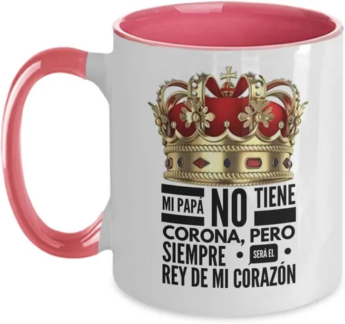 Miniatura 5 de Día del Padre taza de café papi Regalo para papá regalos para padres, abuelos, día del padre mejor padre Taza regalo Te quiero papa