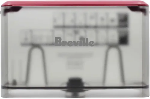 Miniatura 4 de Breville Conjunto de tanque de agua - Reemplazo para Barista Express® (BES870 y BES860) de 1708F PDC - Parte SP0022015 (Acero inoxidable cepillado)