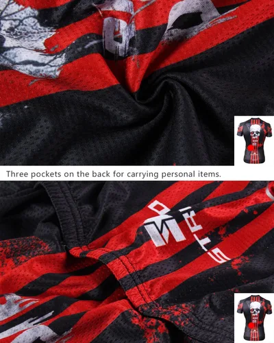 Miniatura 107 de Strgao - Camiseta de manga corta para hombre