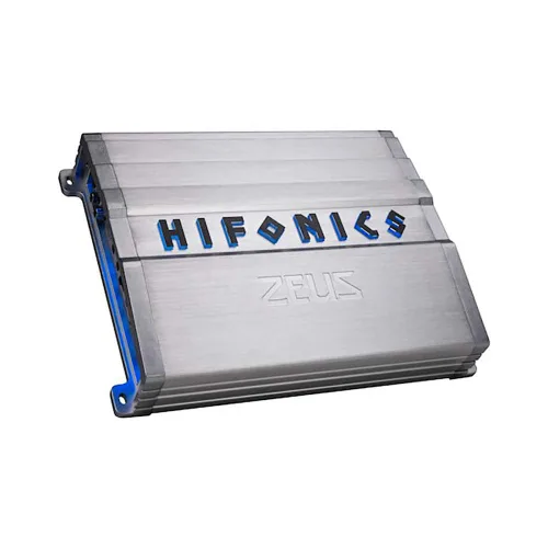 Miniatura 5 de HIFONICS Zeus 1X1200WATTS@1OHM Mono