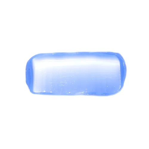 Miniatura 7 de oVertone Haircare - Acondicionador tonificante azul, neutraliza el cobrizo para cabello rubio a castaño claro, fórmula profundamente hidratante