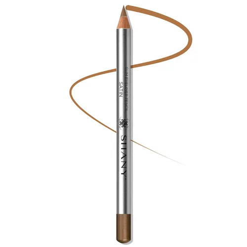 Miniatura 16 de SHANY Lápiz de ojos Slim Liner - DIAMOND EYE Ojo de diamante