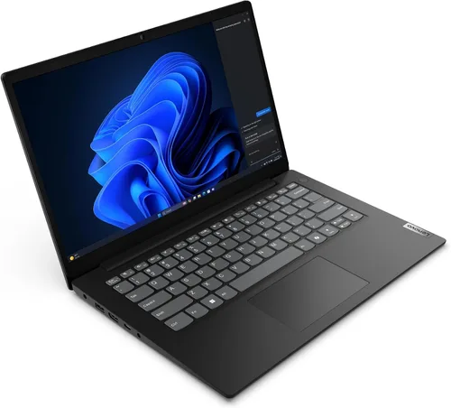 Miniatura 2 de Lenovo V14 G5 - Portátil para trabajo híbrido - Pantalla FHD de 14" - Intel Core i7-240H - Memoria de 16 GB - Almacenamiento de 512 GB - Gráficos