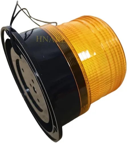 Miniatura 2 de Luz estroboscópica ámbar LED 56704GT Genie Parts 12-80V para elevadores rectos Genie Z30-20N Z34-22N Z45-25DC S45 S60 S85 S80 S100