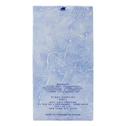 Miniatura 2 de Nikos Sculpture By Nikos Edt Spray 3.4 Oz para hombres