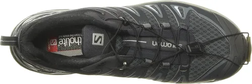 Miniatura 5 de Salomon Women's X Ultra 3 Hiking Shoes Trail Running