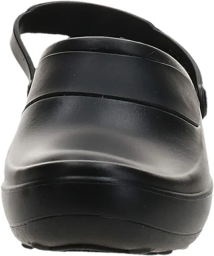 Miniatura 2 de Crocs Mercy Work Clog - Zapatos de trabajo, enfermería, cocina