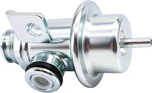 Miniatura 45 de HiSport Regulador de presión de inyección de combustible - 2.7BAR, reemplaza a PR162T, F4SE9C968AA, F4SZ9C968A, F4TE9C968BA, F4TZ9C968B