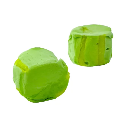 Miniatura 47 de Snack Attack Caramelos de agua salada envueltos individualmente a granel de 1 libra – Caramelos masticables de agua salada, sabores costeros