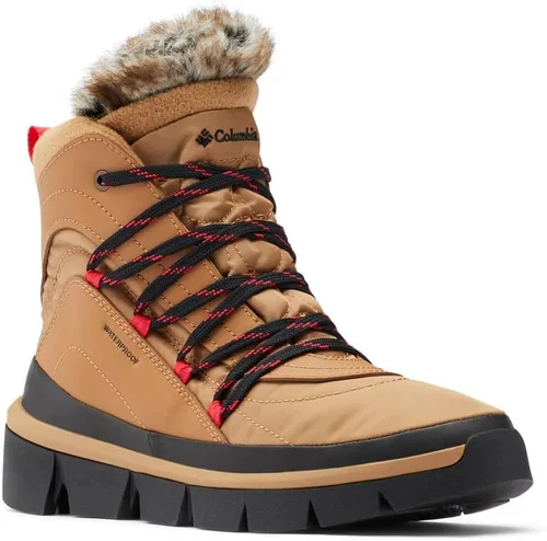 Miniatura 2 de Columbia Botas de nieve Keetley Shorty para mujer