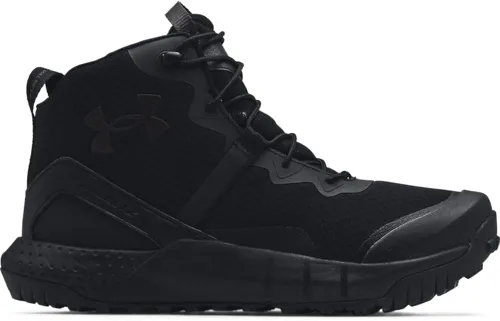 Miniatura 5 de Under Armour Botas militares y tácticas Micro G Valsetz Mid para hombre