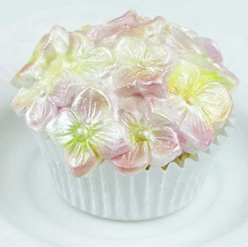 Miniatura 4 de Wilton tazas para muffins pequeñas, 100 unidades, Blanco