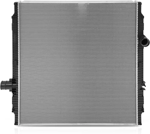 Miniatura 37 de SCITOO Radiador de camión de repuesto automotriz apto para 2008-2010 para Kenworth para T660 2008-2010 para Kenworth para W900