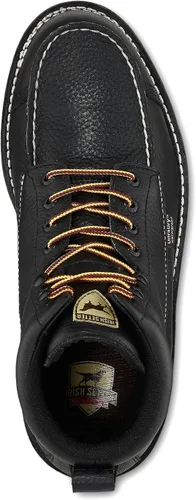 Miniatura 4 de Irish Setter Botas de caza 807 Wingshooter 7" Upland para hombre