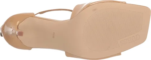 Miniatura 4 de GUESS Sandalia de tacón Sella para mujer