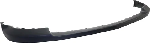 Miniatura 2 de Garage-Pro Cubierta de parachoques compatible con Chevrolet Silverado 1500 2014-2015 con textura frontal superior certificada CAPA