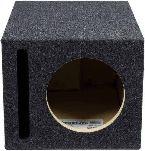 Miniatura 9 de Atrend Bbox Caja de subwoofer sellada única de 12 pulgadas - Cajas y cubiertas para subwoofer para automóviles - Caja de subwoofer premium mejora
