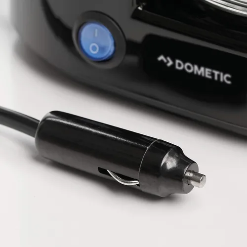 Miniatura 5 de Dometic PerfectCoffee MC 052 Cafetera de Cinco Tazas, 12 V, Azul