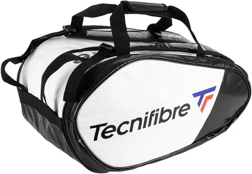Miniatura 5 de TECNIFIBRE Tour Endurance Paletero Bolsa de Padel