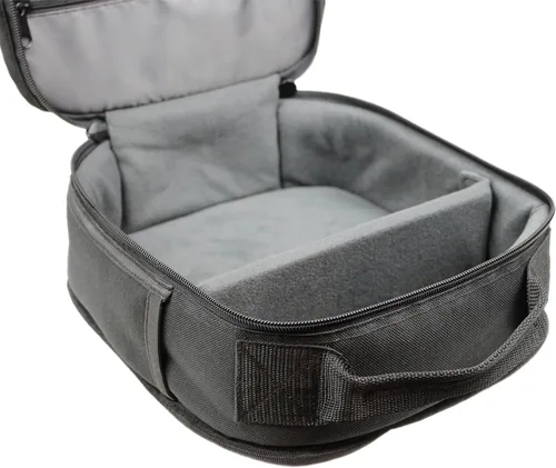 Miniatura 6 de Bolsa para Auriculares de Piloto Flight Level, Bolsa para Auriculares de Aviación
