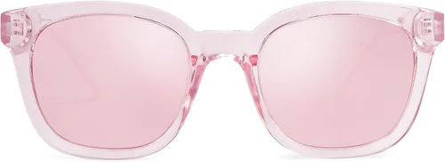 Miniatura 2 de SOJOS Lentes de sol polarizados cuadrados clásicos para mujeres y hombres, retro, modernos, protección ultravioleta UV400 SJ2050
