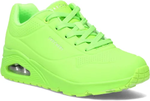 Miniatura 2 de Skechers Uno - Zapatos deportivos para mujer, Night Shades