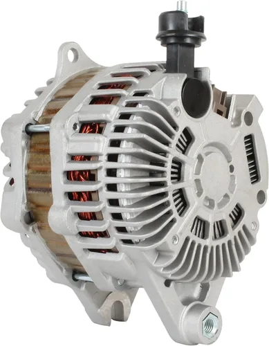 Miniatura 5 de DB Electrical Alternador 400-48083 12V 150A compatible con/reemplazo para Ford Edge 2007-2014, Taurus 2008-2012, Fusion 2010-2012 334-2759A