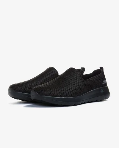 Miniatura 3 de Skechers - Tenis para caminar para mujer Go Joy