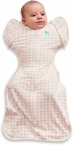 Miniatura 41 de Love to Dream - Saco de dormir Swaddle UP para recién nacidos, 5 a 8.5 lb, les permite autocalmarse, sueño más prolongado, el ajuste cómodo ayuda a