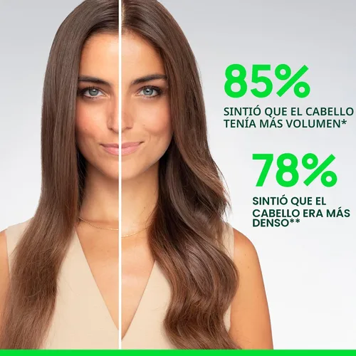 Miniatura 3 de René Furterer Champú fortalecedor TRIPHASIC - Cabello adelgazante - Fortifica la fuerza del cabello - Nutrición del cuero cabelludo - Para hombres