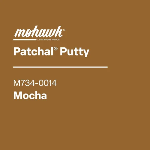 Miniatura 3 de Mohawk Patchal Masilla, M734-0014, 1 unidad 4oz