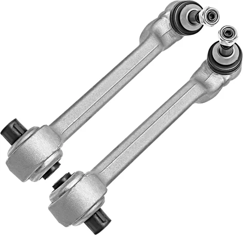 Miniatura 158 de Detroit Axle - 2 brazos de control superiores delanteros para Chevy Silverado GMC Sierra Yukon XL Avalanche Suburban Express Savana 1500 Tahoe