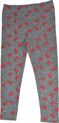 Miniatura 3 de Disney Minnie Mouse - Conjunto de camiseta y leggings para niñas