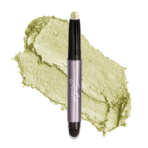 Miniatura 40 de Julep - Sombra de ojos 101 de crema a polvo, impermeable, barra con sombra de ojos – brillo perla – duradera, a prueba de arrugas, sombra de ojos