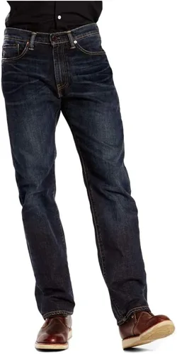 Miniatura 30 de Levi's Jeans 505 de ajuste regular para hombre (estacional)