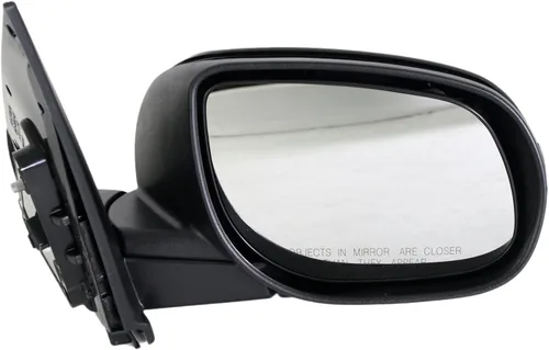 Miniatura 72 de Kool Vue - Espejo lateral del conductor compatible con vidrio eléctrico Kia Rondo 2007-2012, calentado, KI1320185